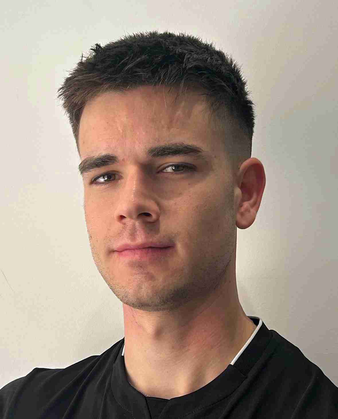 Alejandro Avilés Fernández